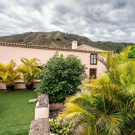 アパート Casa Justa *