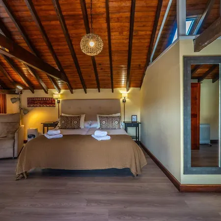 アパート Casa Justa *