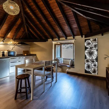 アパート Casa Justa Tegueste