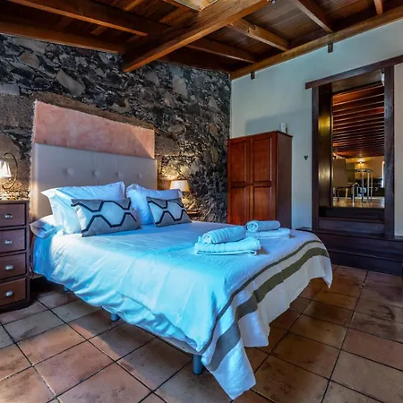 Casa Justa アパート Tegueste