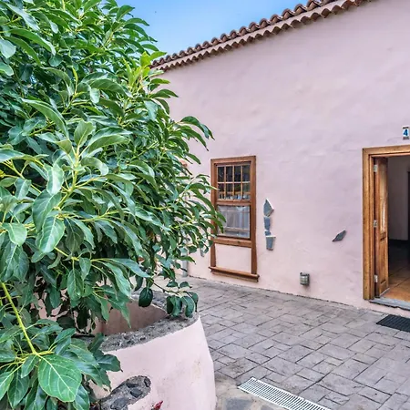 アパート Casa Justa