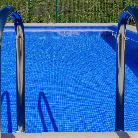 アパート Casa Justa