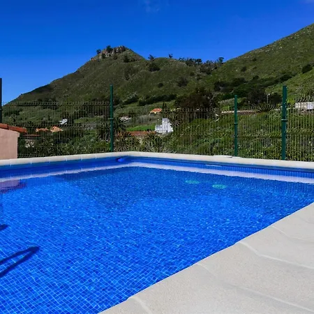 Casa Justa * Tegueste