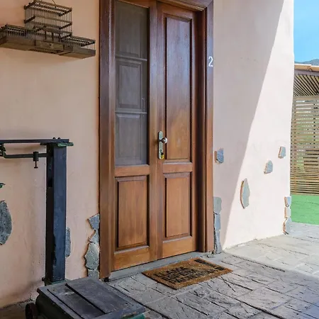 Casa Dona Justa Apartment *