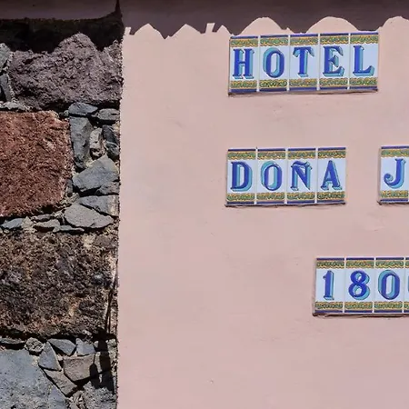 Apartment Casa Dona Justa *