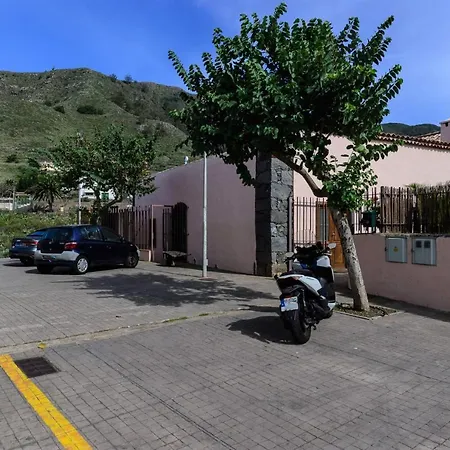 Apartment Casa Dona Justa *