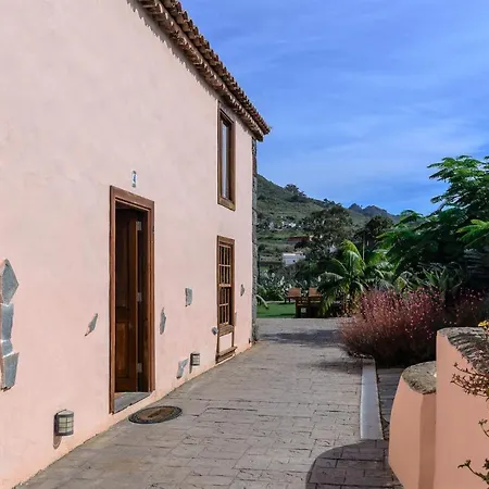 Casa Dona Justa Tegueste