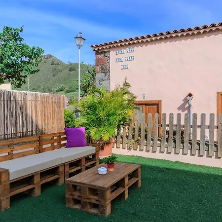 Casa Justa Апартаменты *