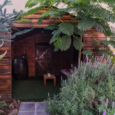 Apartment Casa Dona Justa *
