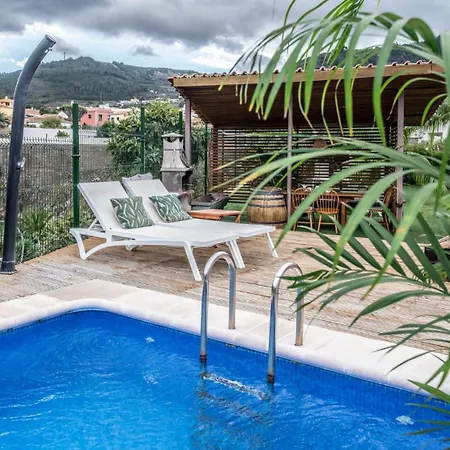 Διαμέρισμα Casa Justa *