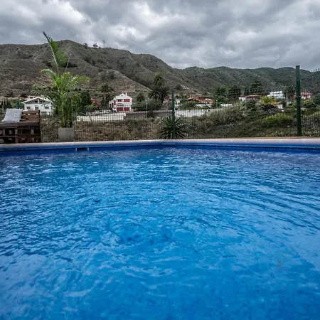 Casa Justa * Тегесте