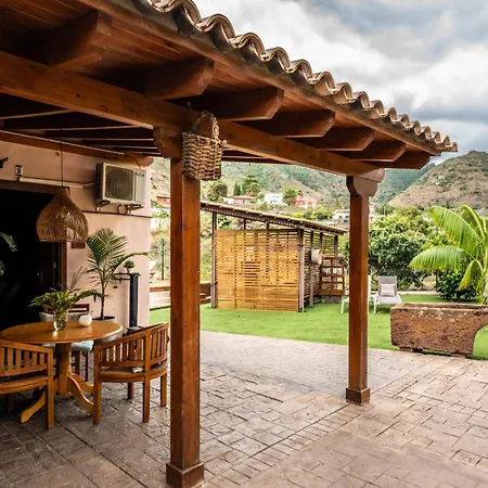 Casa Justa Lejlighed