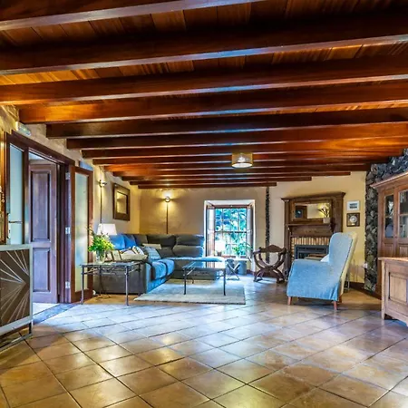 Casa Justa Тегесте