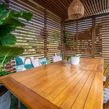 Casa Justa * Тегесте