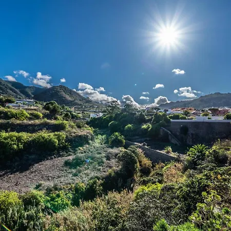 Διαμέρισμα Casa Justa Tegueste