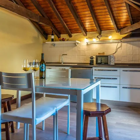 Διαμέρισμα Casa Justa Tegueste