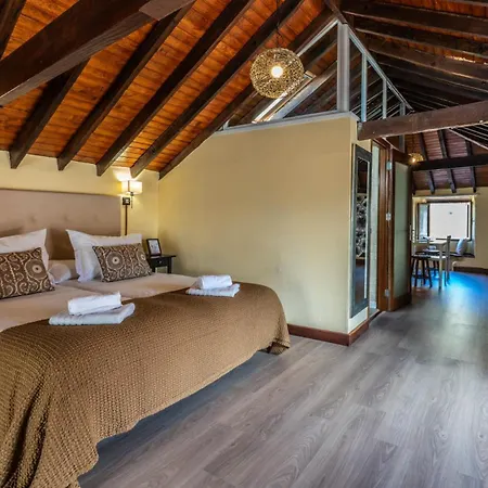 Casa Justa * Тегесте