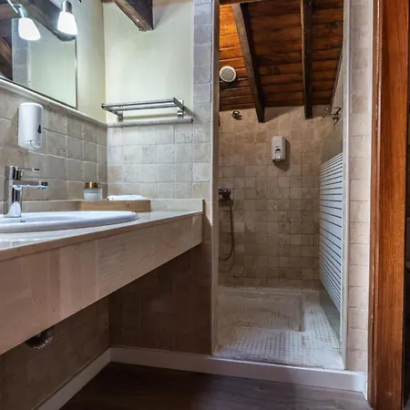 Casa Justa Διαμέρισμα