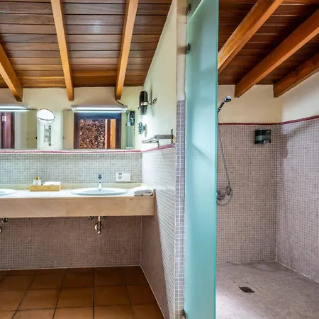 Casa Justa Апартаменты *