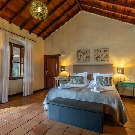 Апартаменты Casa Justa *