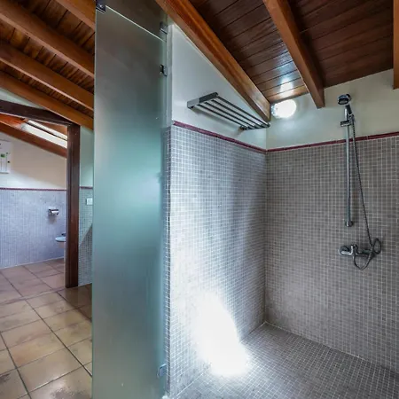 Casa Justa Διαμέρισμα Tegueste