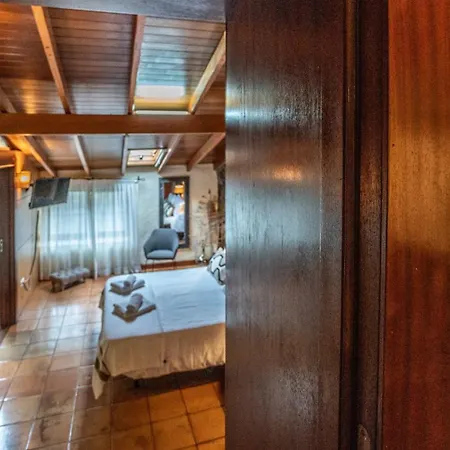 Апартаменты Casa Justa Тегесте