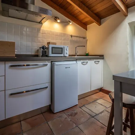 Casa Justa Διαμέρισμα Tegueste