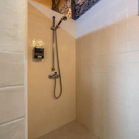 Διαμέρισμα Casa Justa