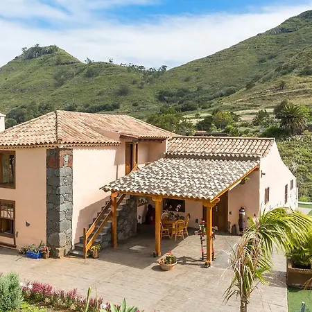 Apartment Casa Dona Justa Tegueste