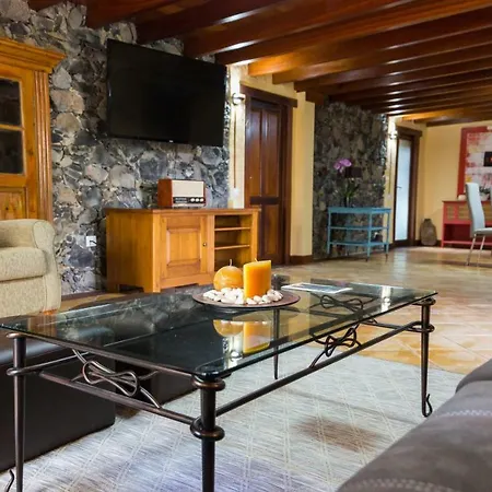 Apartment Casa Dona Justa Tegueste