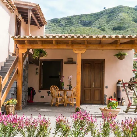 Апартаменты Casa Justa *