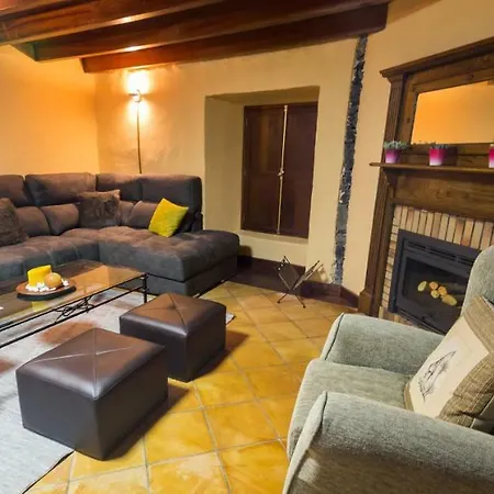 Apartment Casa Dona Justa