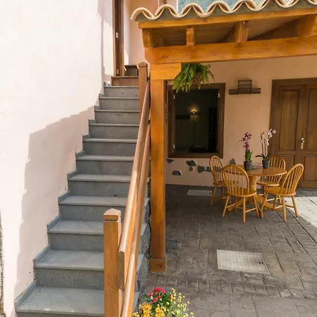 Casa Dona Justa *