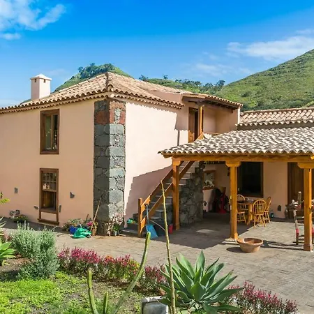 Apartment Casa Dona Justa *
