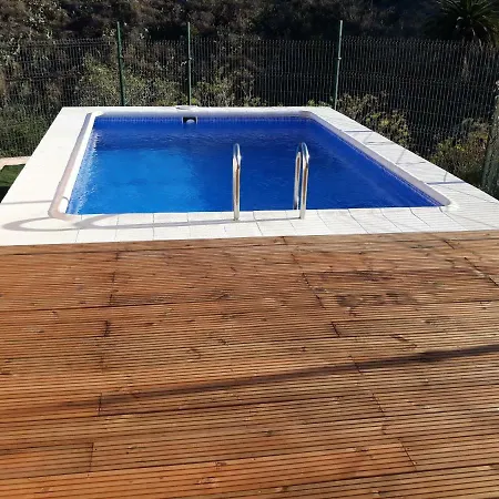 Casa Dona Justa Tegueste