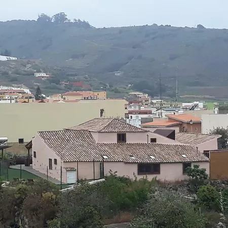 Apartment Casa Dona Justa