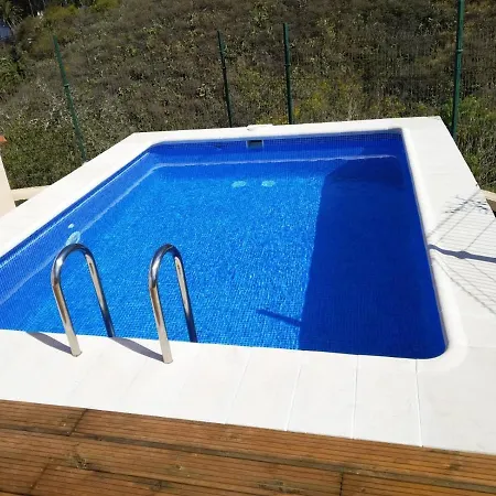 Apartment Casa Dona Justa *