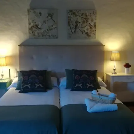 Apartment Casa Dona Justa