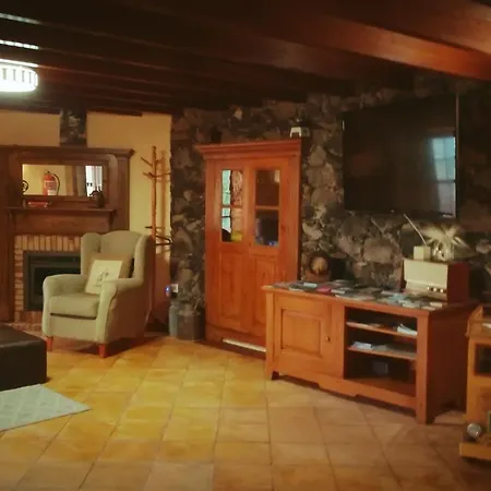 Casa Dona Justa *