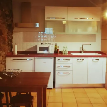 Casa Dona Justa Tegueste
