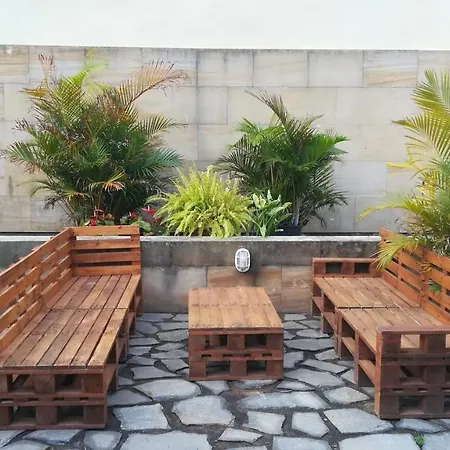 Apartment Casa Dona Justa *