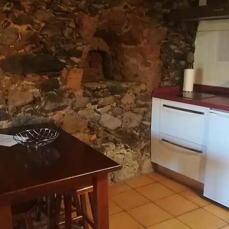Apartment Casa Dona Justa