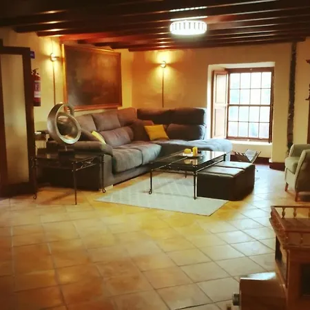 Casa Dona Justa *
