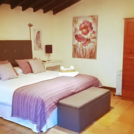 Apartment Casa Dona Justa Tegueste