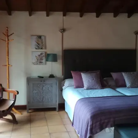 Apartment Casa Dona Justa *