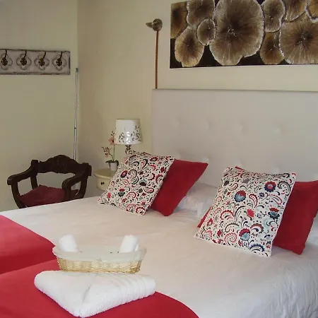 Casa Dona Justa Apartment