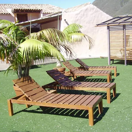 Apartment Casa Dona Justa