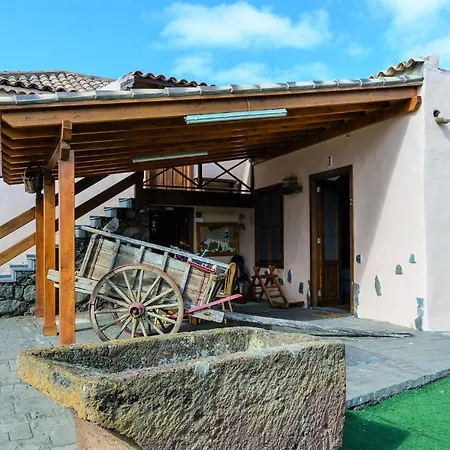 Casa Dona Justa Apartment