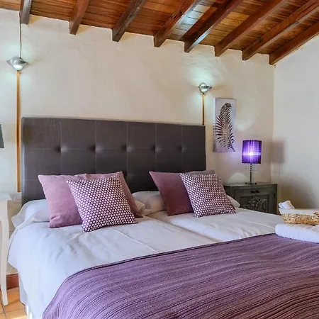 Apartment Casa Dona Justa Tegueste