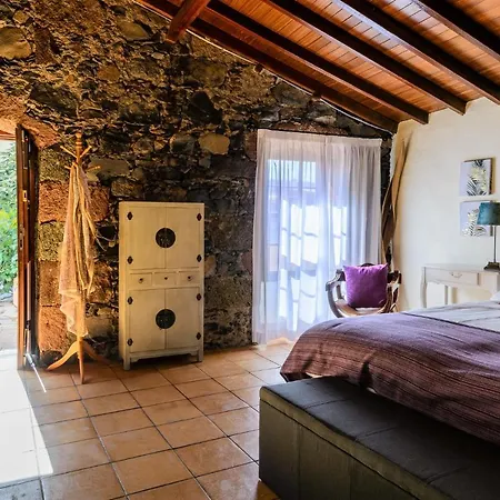 Casa Dona Justa Apartment Tegueste